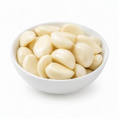 FRESHdirect Ready to Cook Vegetables Peeled Garlic