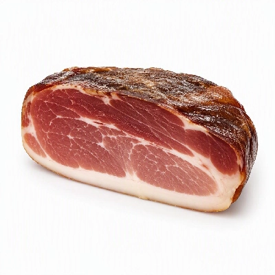 FRESHdirect Recla Deli Alto Adige Speck (Dry-Cured Smoked Italian Ham)