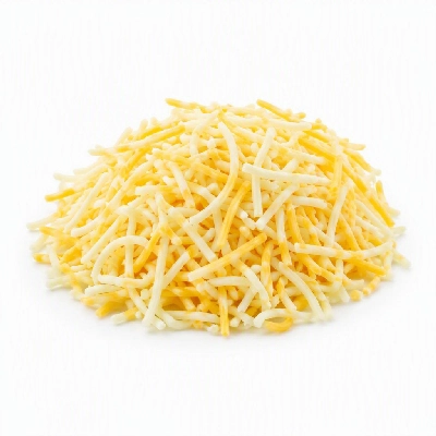 FRESHdirect Richfood Dairy Cheese Shredded Four Italian