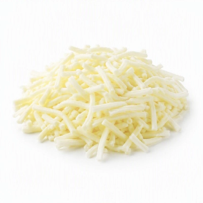 FRESHdirect Richfood Dairy Cheese Shredded Mozzarella