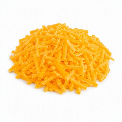 FRESHdirect Richfood Dairy Cheese Shredded Sharp Cheddar