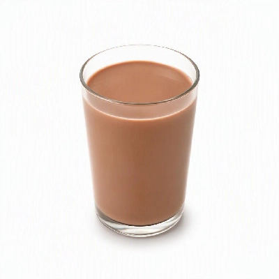 FRESHdirect Ronnybrook Dairy Milk All Natural Chocolate Low-Fat Milk