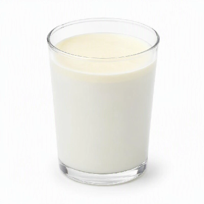 FRESHdirect Ronnybrook Dairy Milk All Natural Single Serving Creamline