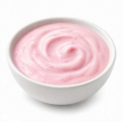 FRESHdirect Ronnybrook Dairy Yogurt Flavored Single Serving Strawberry