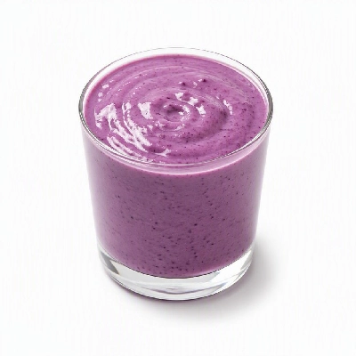 FRESHdirect Ronnybrook Dairy Yogurt Single Serving Drink Blackberry