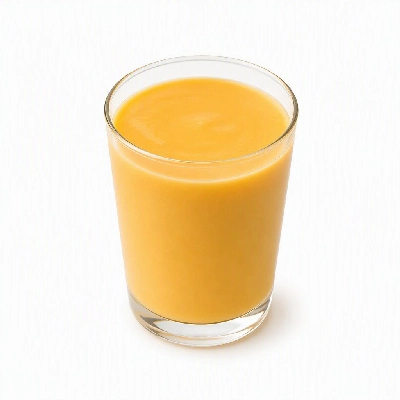 FRESHdirect Ronnybrook Dairy Yogurt Single Serving Drink Mango