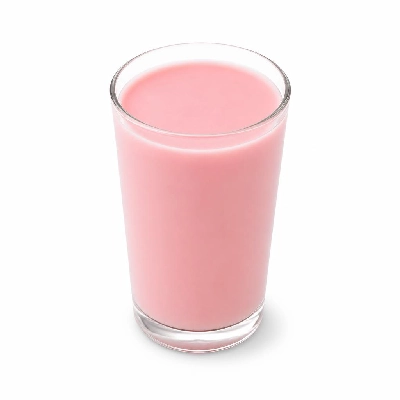 FRESHdirect Ronnybrook Dairy Yogurt Single Serving Drink Strawberry