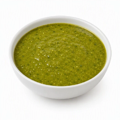 FRESHdirect Rosa Mexicano Dairy Hot Salsa Verde De Habanero