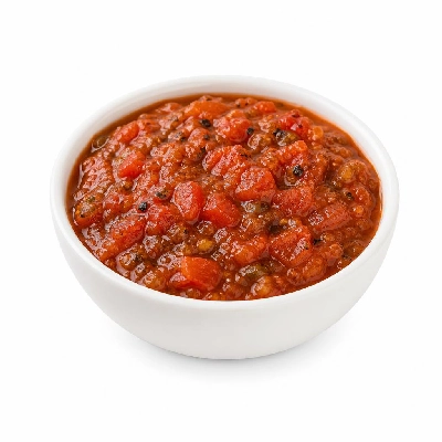 FRESHdirect Rosa Mexicano Dairy Medium Tomato-Chipotle Salsa