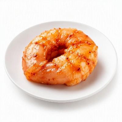 FRESHdirect Rosa Mexicano Seafood Shrimp Chipotle-Orange Marinated Jumbo