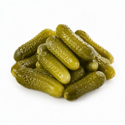 FRESHdirect Sabra Dairy Israeli Pickles