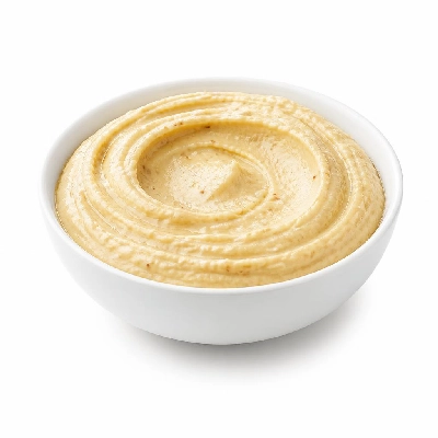 FRESHdirect Sabra Deli Roasted Garlic Hummus