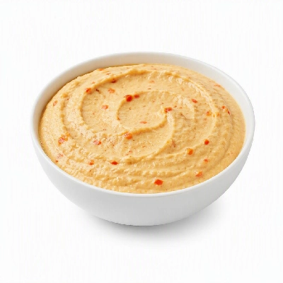 FRESHdirect Sabra Fresh Roasted Red Pepper Hummus
