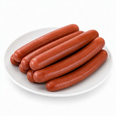 FRESHdirect Sabrett Deli Skinless Beef Franks