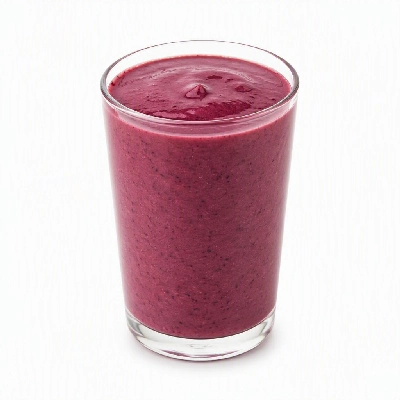FRESHdirect Sambazon Dairy Juice Organic Acai Strawberry Sensation Smoothie
