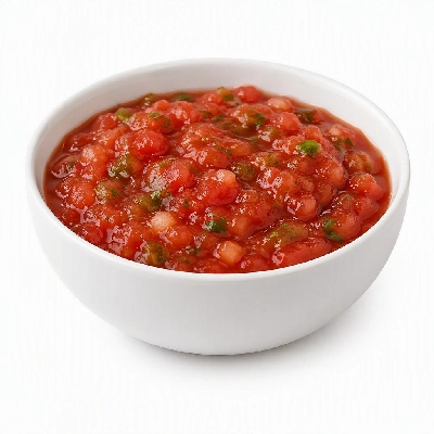 FRESHdirect Santa Barbara Dairy Hot Salsa Fresh