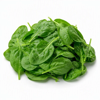 FRESHdirect Satur Farms Vegetables Lettuce Baby Spinach