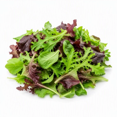 FRESHdirect Satur Farms Vegetables Lettuce Mesclun Pack