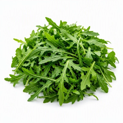 FRESHdirect Satur Farms Vegetables Lettuce Wild Arugula Pack