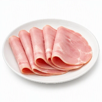 FRESHdirect Schaller & Weber Deli French Bistro Ham