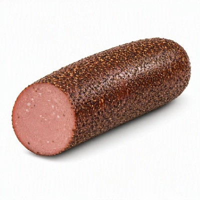 FRESHdirect Schaller & Weber Deli Peppercoated Cervelat