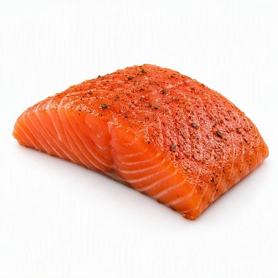 FRESHdirect Seafood Chef-Prepped Fish Cedar Plank Salmon