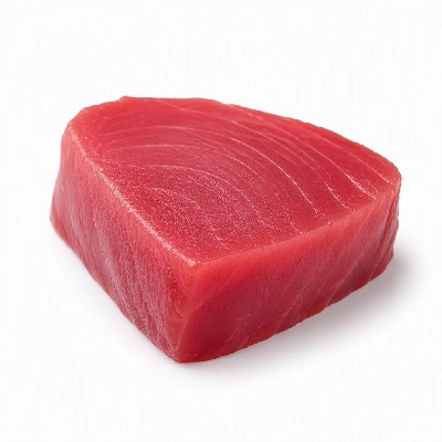 FRESHdirect Seafood Chef-Prepped Fish Yellowfin Tuna Steak