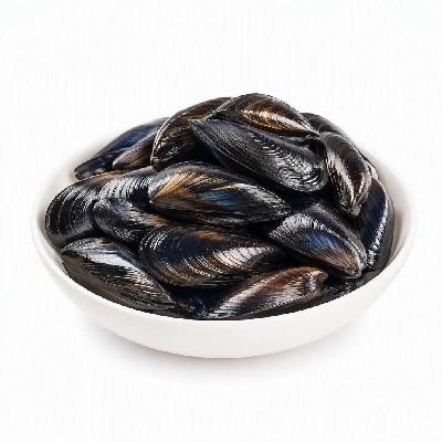 FRESHdirect Seafood Clams Farm-Raised Prince Edward Island Mussels