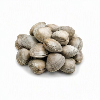 FRESHdirect Seafood Clams Local Wild Steamer