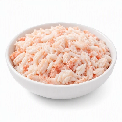 FRESHdirect Seafood Crab Claw Wild Crabmeat (Pasteurized)