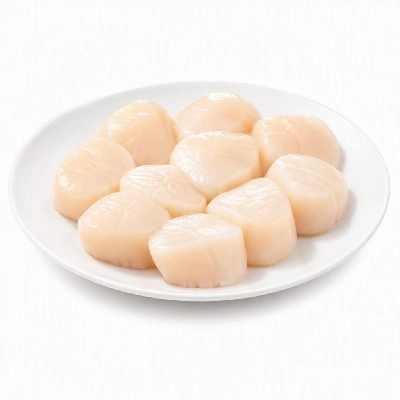 FRESHdirect Seafood Dry Sea Scallops