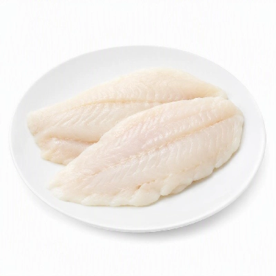 FRESHdirect Seafood Fish Fillets Flounder