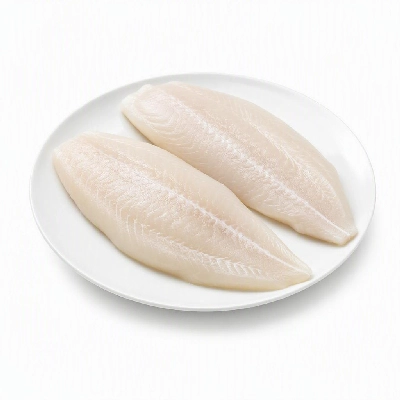 FRESHdirect Seafood Fish Fillets Gray Sole