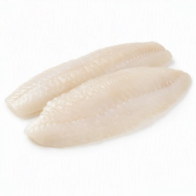 FRESHdirect Seafood Fish Fillets Lemon Sole