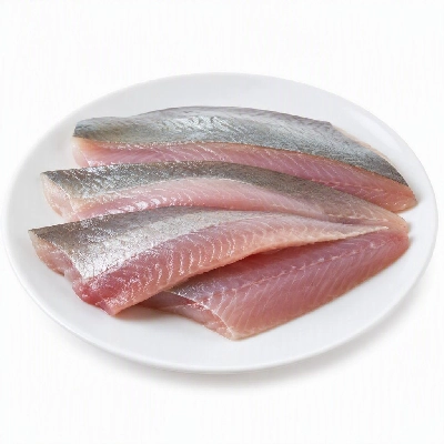FRESHdirect Seafood Fish Fillets Local Wild Bluefish