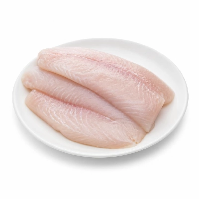 FRESHdirect Seafood Fish Fillets Mahi-Mahi