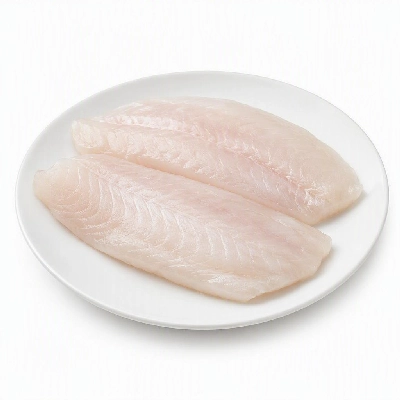 FRESHdirect Seafood Fish Fillets Turbot