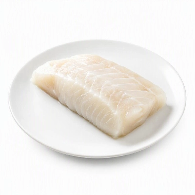 FRESHdirect Seafood Fish Fillets Wild Cod Scrod