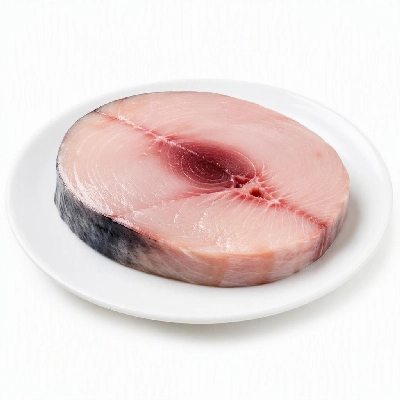 FRESHdirect Seafood Fish Steaks Blue Marlin