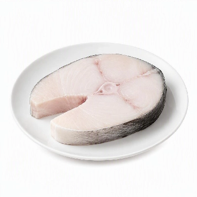 FRESHdirect Seafood Fish Steaks Shark