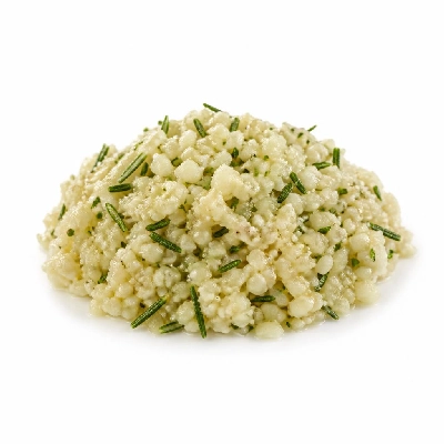 FRESHdirect Seafood Garlic Rosemary