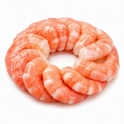 FRESHdirect Seafood Shrimp Colossal Farm-Raised Cocktail Platter