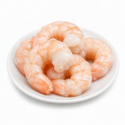 FRESHdirect Seafood Shrimp Extra-Jumbo Farm-Raised