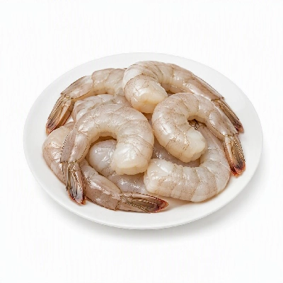 FRESHdirect Seafood Shrimp Extra-Large Farm-Raised