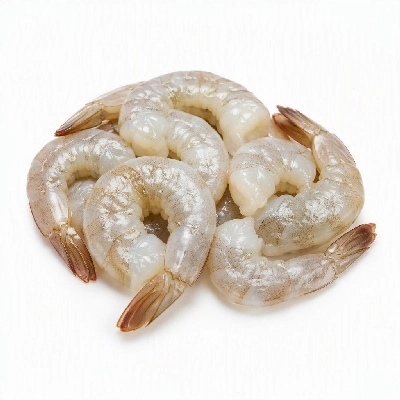 FRESHdirect Seafood Shrimp Fresh Wild Jumbo