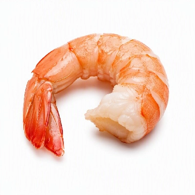 FRESHdirect Seafood Shrimp Freshly Steamed Farm-Raised Colossal