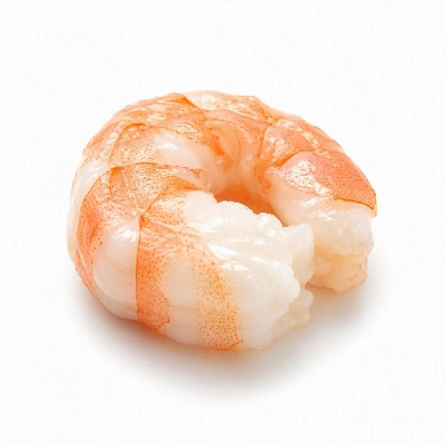 FRESHdirect Seafood Shrimp Shell-Off Cleaned Colossal Farm-Raised
