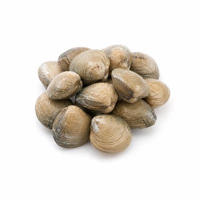 FRESHdirect Seafood Steamer Clams