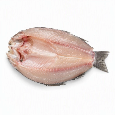 FRESHdirect Seafood Whole Fish Butterflied