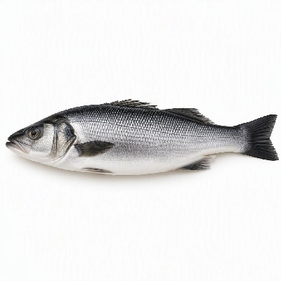 FRESHdirect Seafood Whole Fish Farm-Raised Branzino